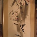 408 2422 LITOGRAPH IN C..